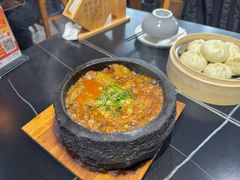 -野菌皇海景野生菌火锅(滨海大道店)
