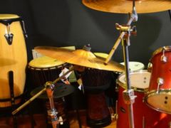 -艺桉余音琴行(火神庙分店)