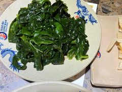 海带芽-小龙坎火锅(总店)