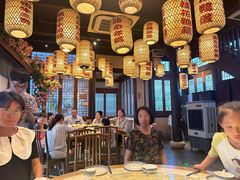 -二十八里太湖船菜(吉祥路店)