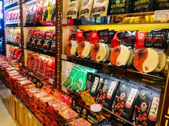 零售区-陈昌银麻花(较场口夜市店)