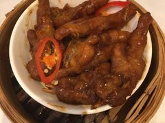 -翠园(铜锣湾广场店)