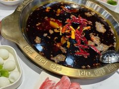 -王少龙火锅(五小区店)