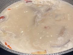 -捞王猪肚鸡火锅(财富中心店)