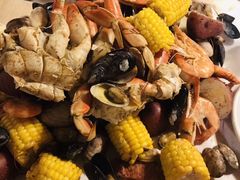 -The Crab Pot Seattle