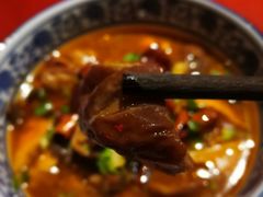 -北平食府(马鞍山路店)