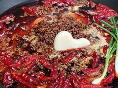 -周幺妹重庆老火锅(银泰城总店)