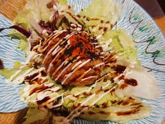 -一井烧肉·活鳗·寿司(望京SOHO店)