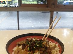 -老东江米粉(南方大厦店)