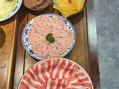 -楠火锅(西单店)