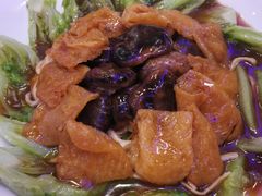 -御彩酒家(东风东路店)