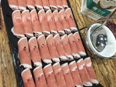 -金辣椒火锅(盘古路店)