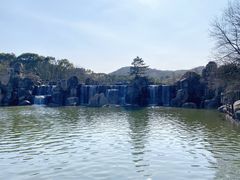 -白马涧龙池景区