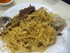 -麦文记面家(佐敦店)