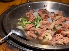 -大众跷脚牛肉馆·非遗传承单位(峨眉山店)
