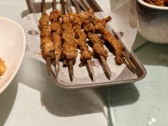 -耶里夏丽·新疆菜·28年喀什老馆(田林东路店)