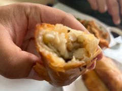 黄鱼春卷-明呈黄鱼面馆(斜土路店)