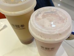 -卡旺卡(阜阳财富广场店)