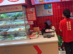 -每味每客·重庆麻辣烫(闵行龙湖天街店)