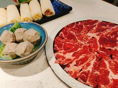 -五星桥原切肥牛火锅(怀德桥店)