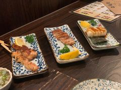 -哥哥の深夜食堂(红松东路店)