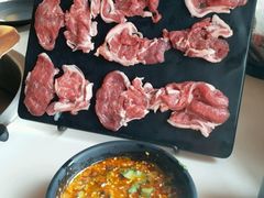 -滇釜火锅·能喝汤的火锅(车公庄店)