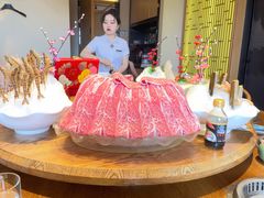 -尚海豆捞(乐虹坊店)