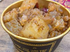 -老刘家biangbiang面(鼓楼店)