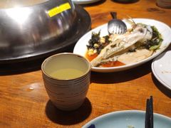 -三个渔夫·蒸汽海鲜(小白楼店)