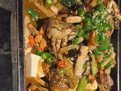 -里岛烤鱼(东港凯虹广场店)