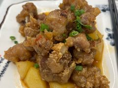 醉排骨-老福洲(西洪路店)