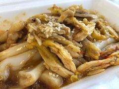 -华辉小食