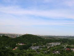 -上海佘山国家森林公园西佘山园