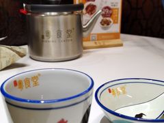 -粤食堂(天津和悦汇店)