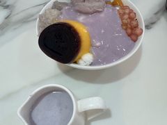 -鲜芋仙(中华广场店)