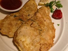 -波特曼西餐厅(中央大街店)