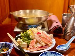 -蟹料理 北海道かに将軍(札幌本店)