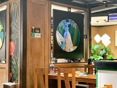 -云海肴·汽锅鸡·云南代表菜(美罗城店)