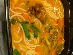 -过桥缘·过桥米线(鲁能城店)
