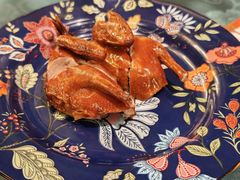 招牌乳鸽（八仙乳鸽）-誉八仙粤菜(万象天地店)