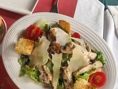 -ITA·意塔意大利餐厅(亦庄店)