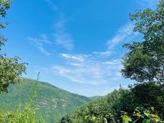 -妙峰山风景名胜区