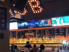 -HIB HUB公社(解放西路店)