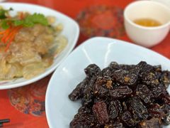 -玉华台饭庄(裕中西里小区店)