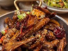 -壹酒贰肉1926·深夜食堂(九纬路店)