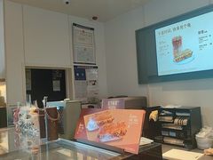 -星巴克臻选(青岛麦凯乐分店)