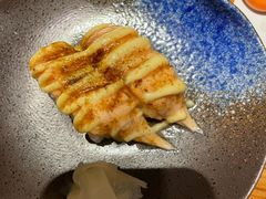 -衣川小森林·料理·寿司(鸿铭中心店)