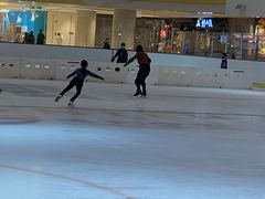 -冠军冰场CHAMPION RINK(苏州中心商场店)
