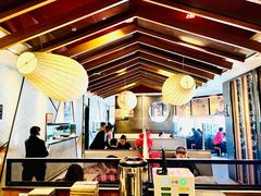 大堂-赤坂亭·M9和牛放题(长楹天街购物中心店)