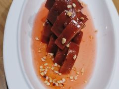 -筱爷叔·上海传统手工菜(玉树路店)
